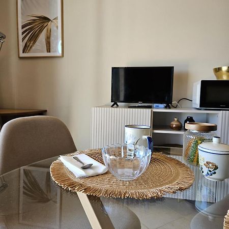 Apartmán La Baia Nel Porto Sanremo Exteriér fotografie