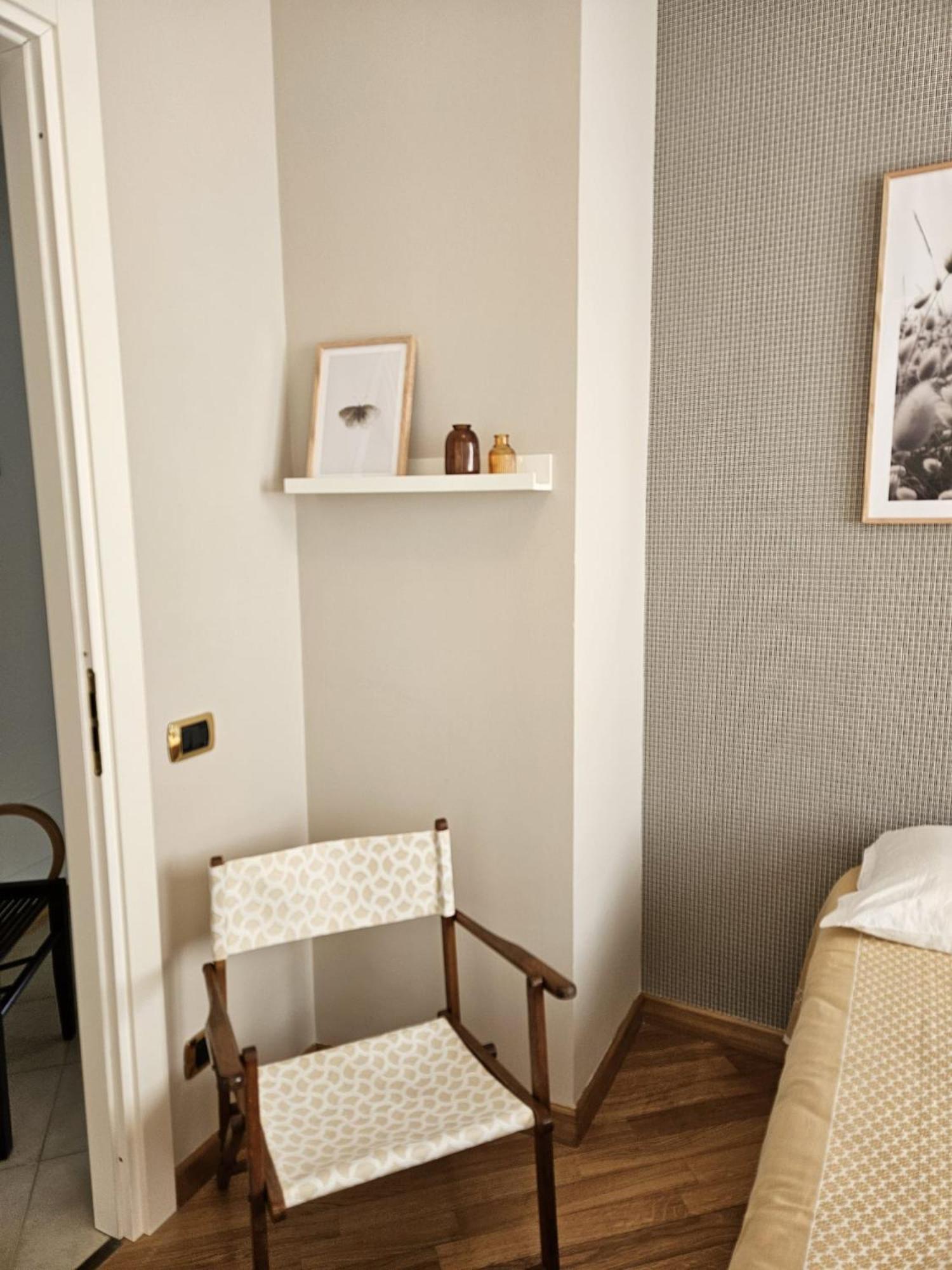 Apartmán La Baia Nel Porto Sanremo Exteriér fotografie