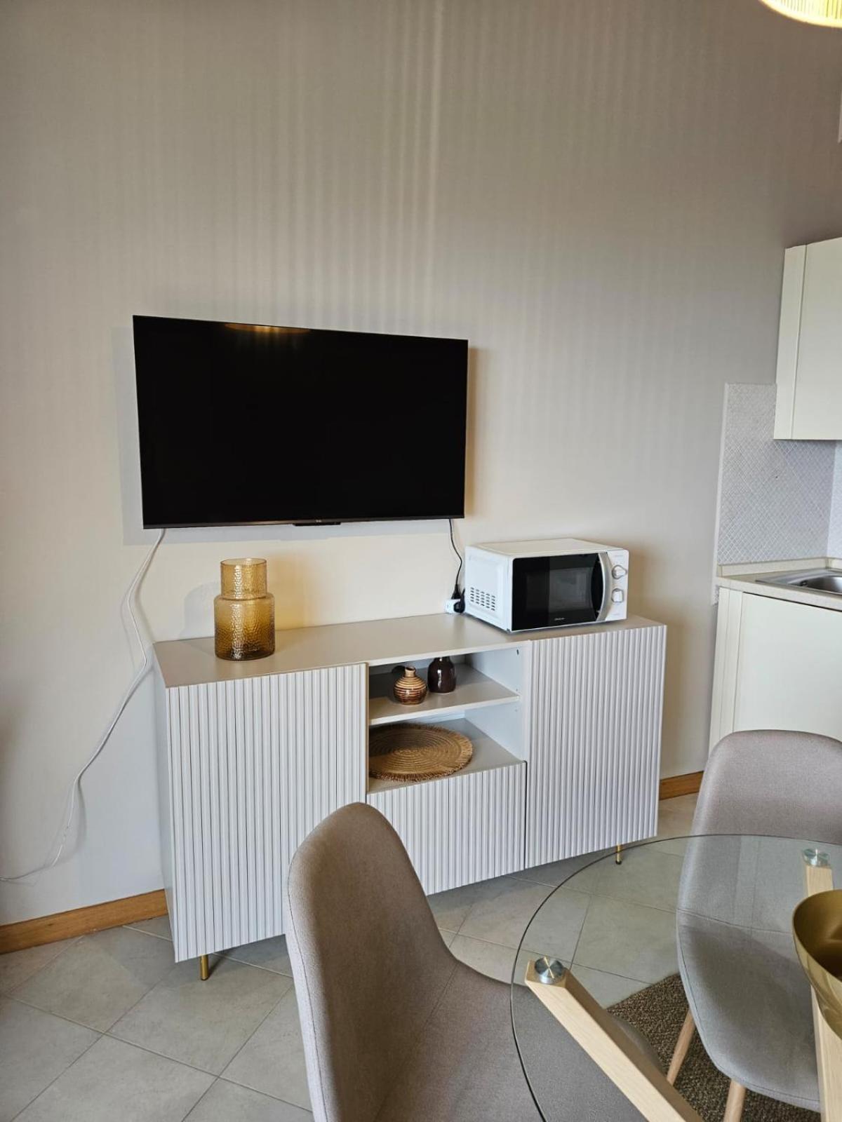 Apartmán La Baia Nel Porto Sanremo Exteriér fotografie