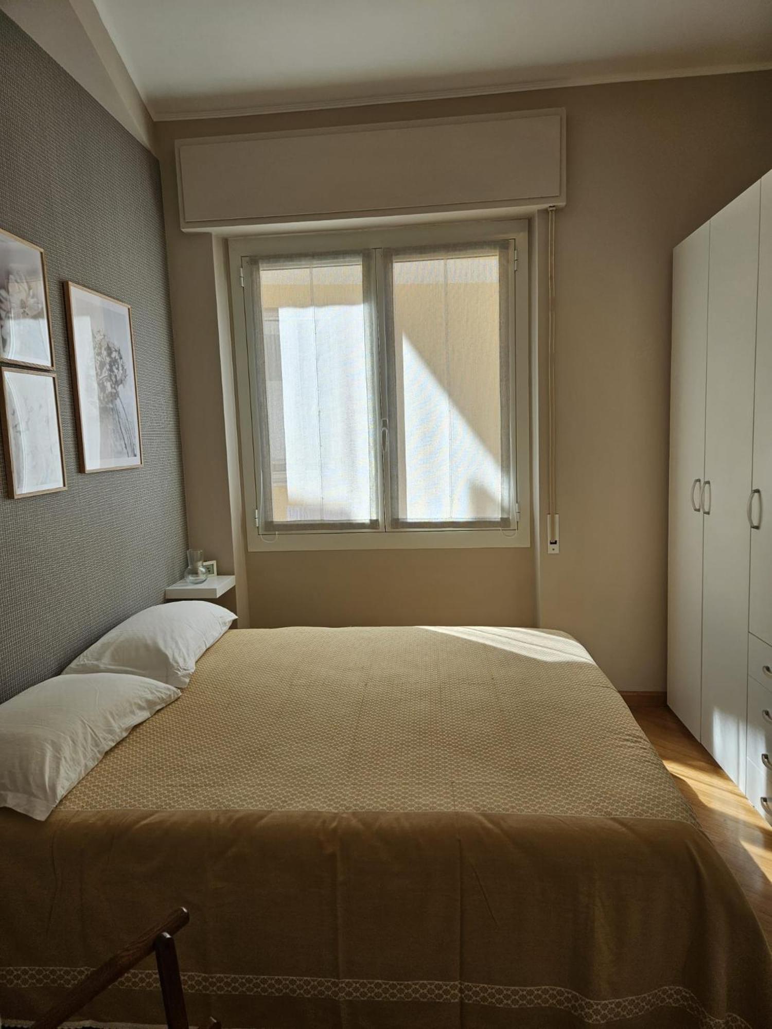 Apartmán La Baia Nel Porto Sanremo Exteriér fotografie